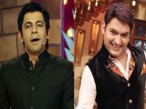 Sunil Grover Lashes Out On Kapil