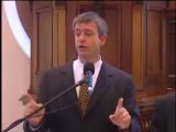 A Sermon on Christ for Atheists by Paul Washer (Dutch)