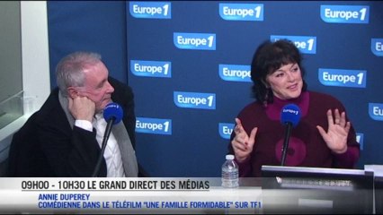 Le Coq : "On injecte de la vie dans nos scénarios"