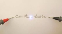 Circuit Scribe Draws Circuits Instantly With A Magic Pen