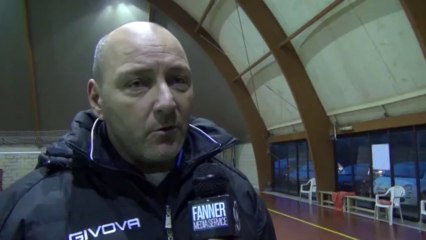 Intervista Gianluca Barile