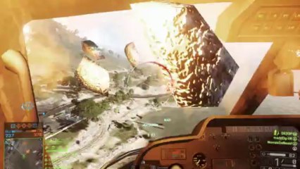 Battlefield 4 - Lock 'n' Load - 25mm Cannon