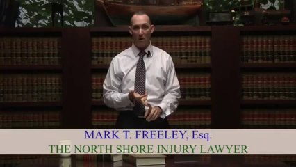 Experienced Personal Injury Lawyer In Nassau County - Mark Freeley