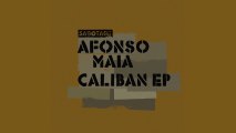 Afonso Maia - Caliban (Original Mix) [Sabotage]