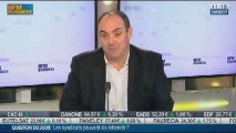 Olivier Delamarche Vs Pierre Sabatier: Des pays comme la Grèce ne rembourseront pas, dans Intégrale Placements – 25/11 2/2