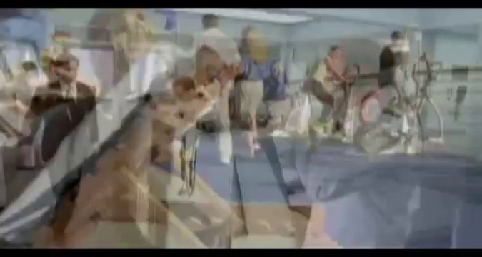 The Poseidon Adventure Trailer (2005)