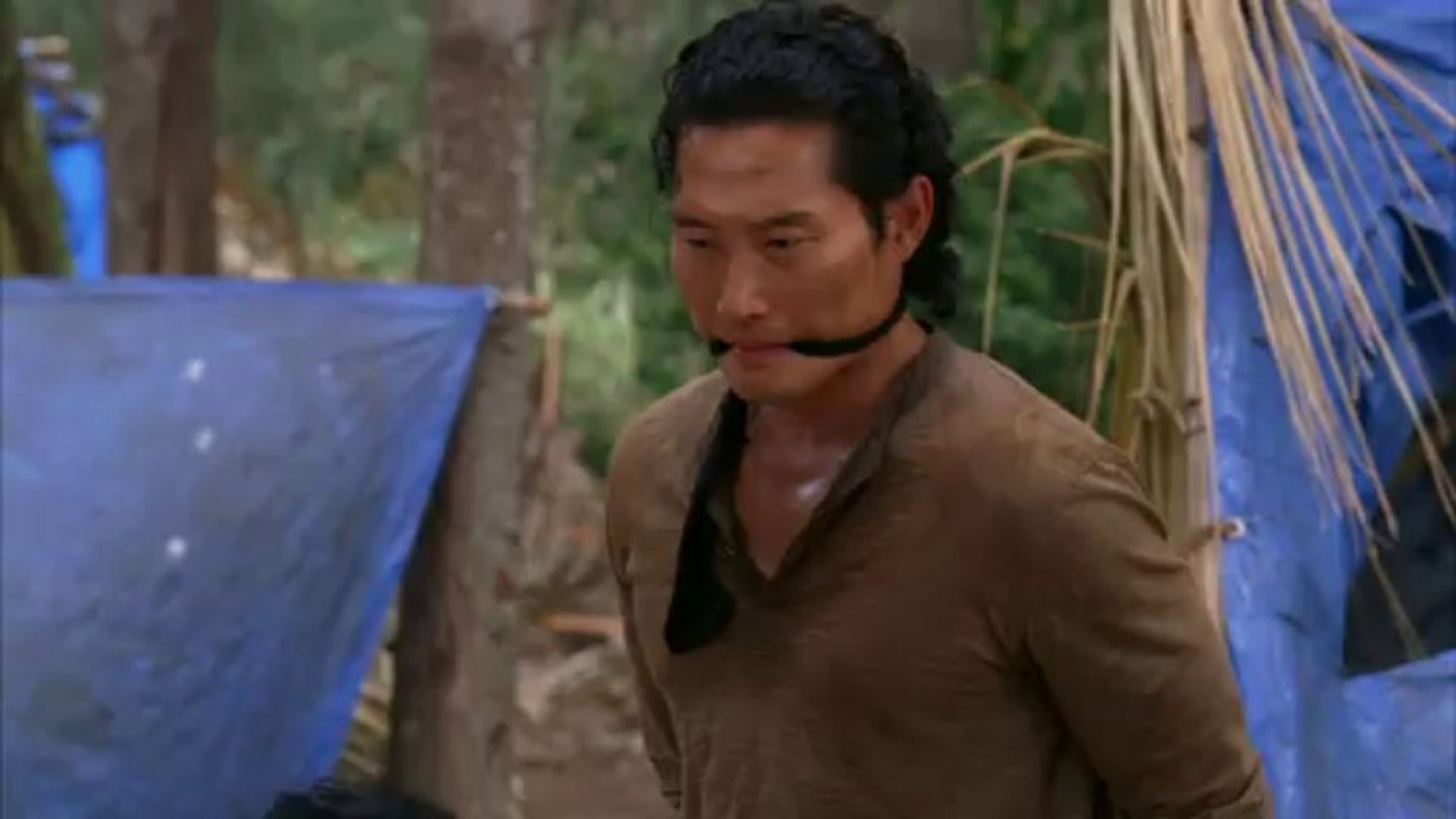 ⁣Lost Season 3 The Best Episode (Russian)