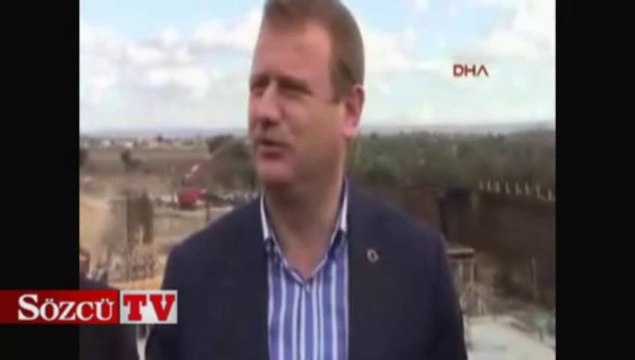 Çanakkale 1915 müzesi geliyor