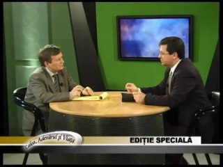Calea Adevarul si Viata 175 - Editie Speciala cu Paul Negrut