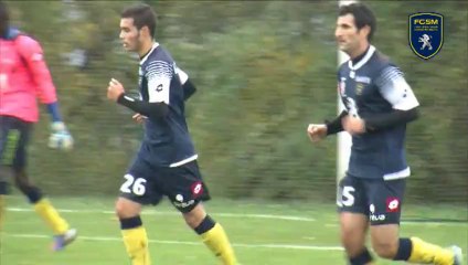 Pierre-Alain Frau de retour !