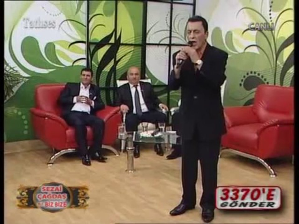 Yillar Nankor Sezai Cagdas