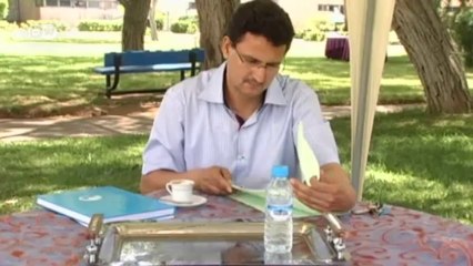 Profile of a Humboldt Fellow: Computer Linguist Abdelhadi Soudi from Morocco | Tomorrow Today