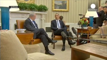 Pas de halte de la colonisation israélienne en Cisjordanie