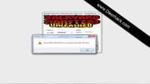 Backyard Monsters Unleashed Hack Unlimited Gold