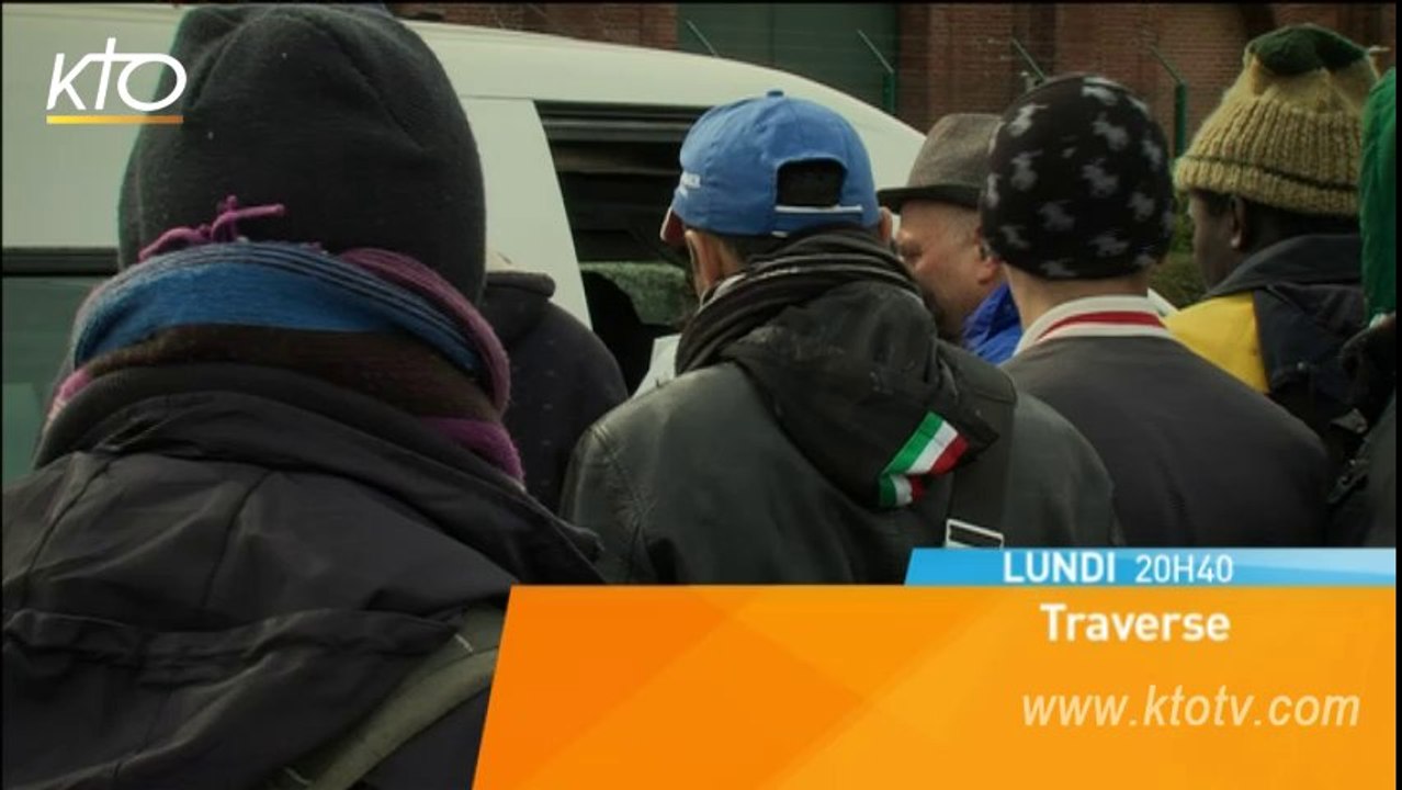 Traverse (Bande-annonce)