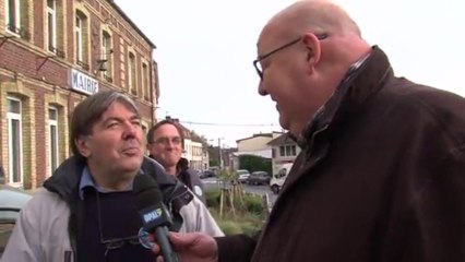 Midi Chez Vous - Lumbres