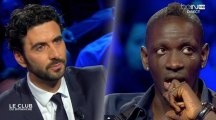 Mamadou Sakho fond en larmes en direct !