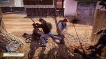 Test Indé : State of Decay (PC / Xbox 360, 2013)