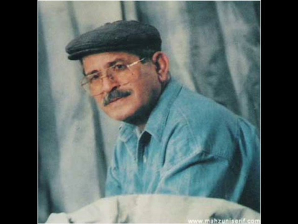 Aşık Mahzuni Şerif - Hudey            by_HACI