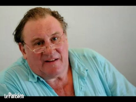 Julie Depardieu raconte son frère