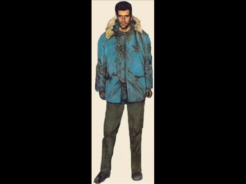 Aşık Mahzuni Şerif - Suçum Yokken Devlet Vermiş Fermanı