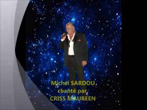 SOSIE DE MICHEL SARDOU SPECTACLE MARIAGE ANNIVERSAIRES SOIREES PRIVEES CONCERT REGION PACA