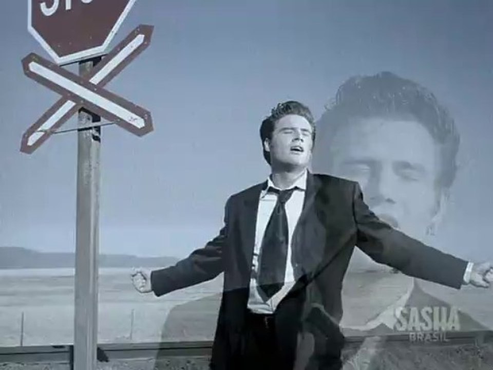 SASHA® - We Can Leave The World (Official Video)