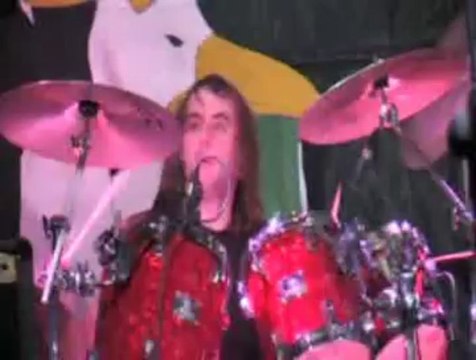 Pingüinos 2009 concentración motorista internacional