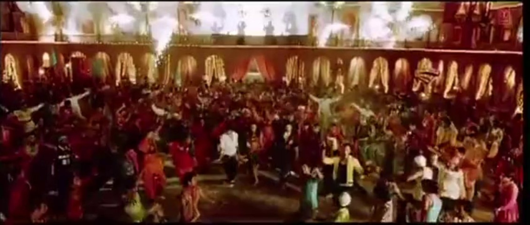 Maari Teetri [Full Song] De Taali