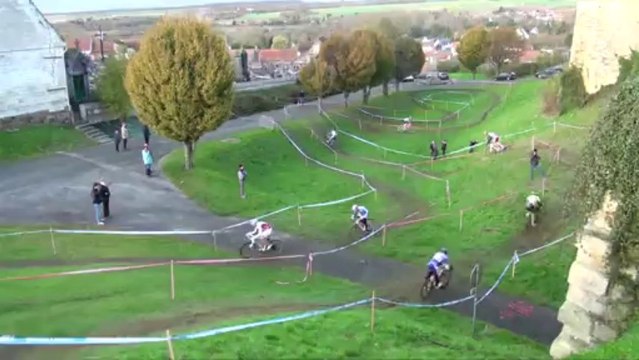 cyclo cross de picquigny