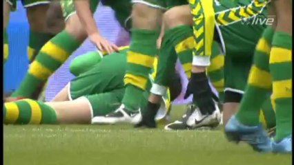 21-02-10 Samenvatting Feyenoord - ADO Den Haag
