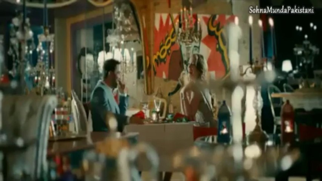 Gokhan Ozen - Budala (2013)