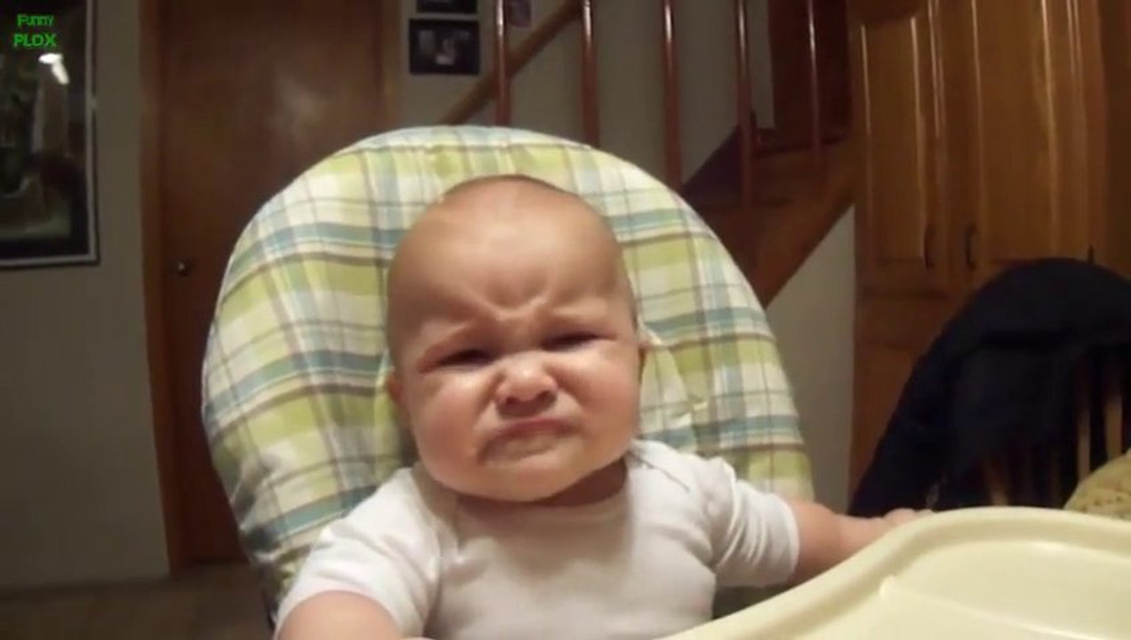 Cute Babies with Funny Faces - Family Compilation