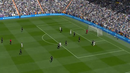 FIFA 14 Xbox One - Primi 10 minuti di gioco