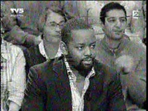 Vergès attaqué par Bénichou