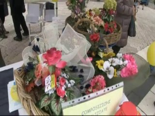 LA SALUTE (MENTALE) INNANZITUTTO Matera 25-11-2013