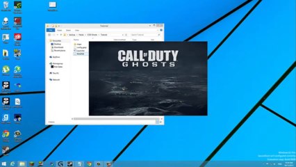 ☆How to hack on COD_Ghosts☆ (AIMBOT, ETC.) NO SURVEY