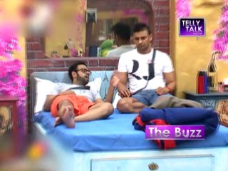 Bigg Boss - 25th November 2013 : Winner of the Season by Elli, Apurva, Ratan and others