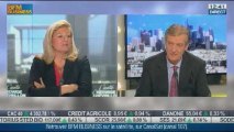 Charles-Marie Jottras, Daniel Féau, dans l'invité de BFM Business - 25/11