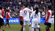 14-03-10 Samenvatting Feyenoord - Heracles Almelo