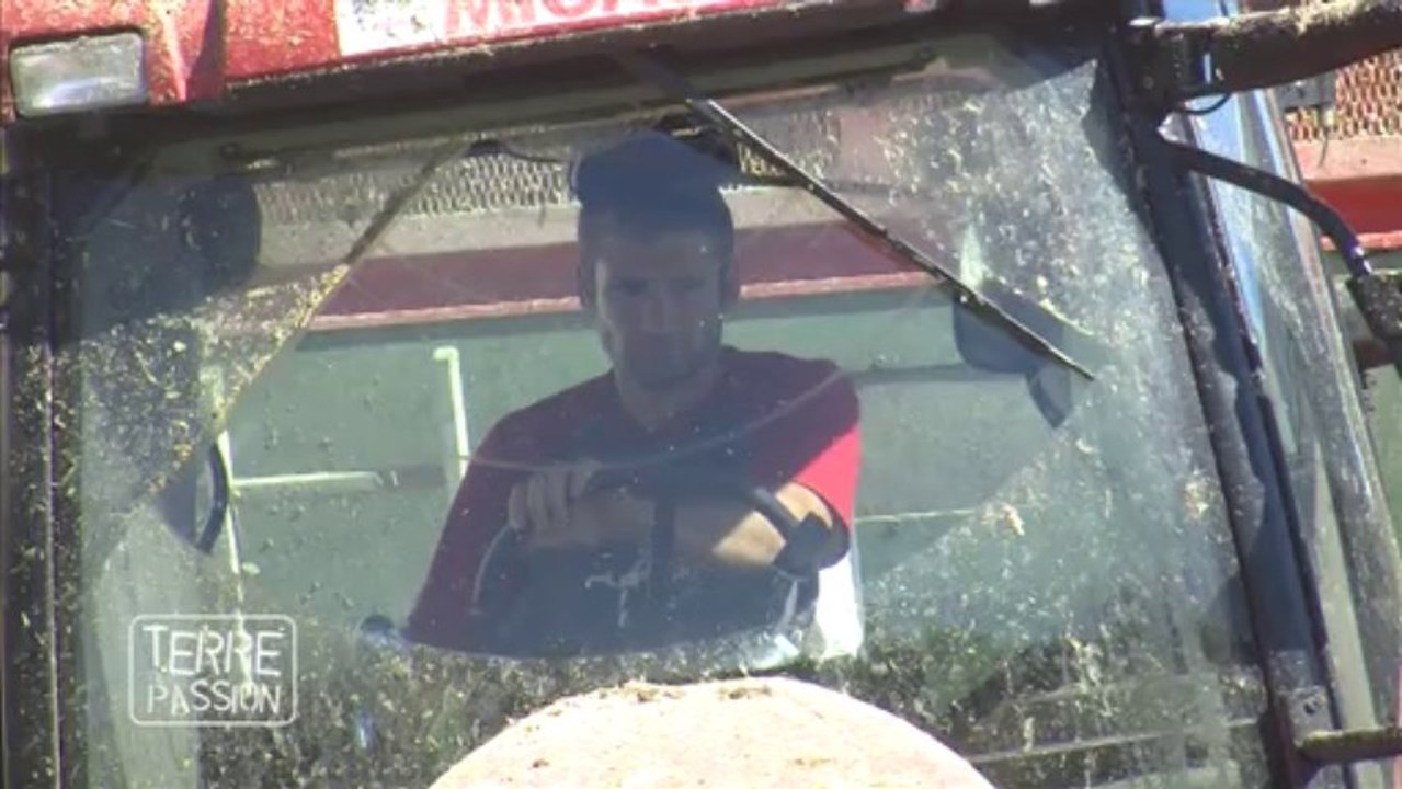 Terre de passion - Episode 6 - l'innovation