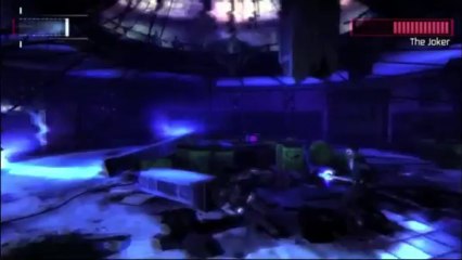 Batman Arkham Origins Blackgate - Case Files Bosses