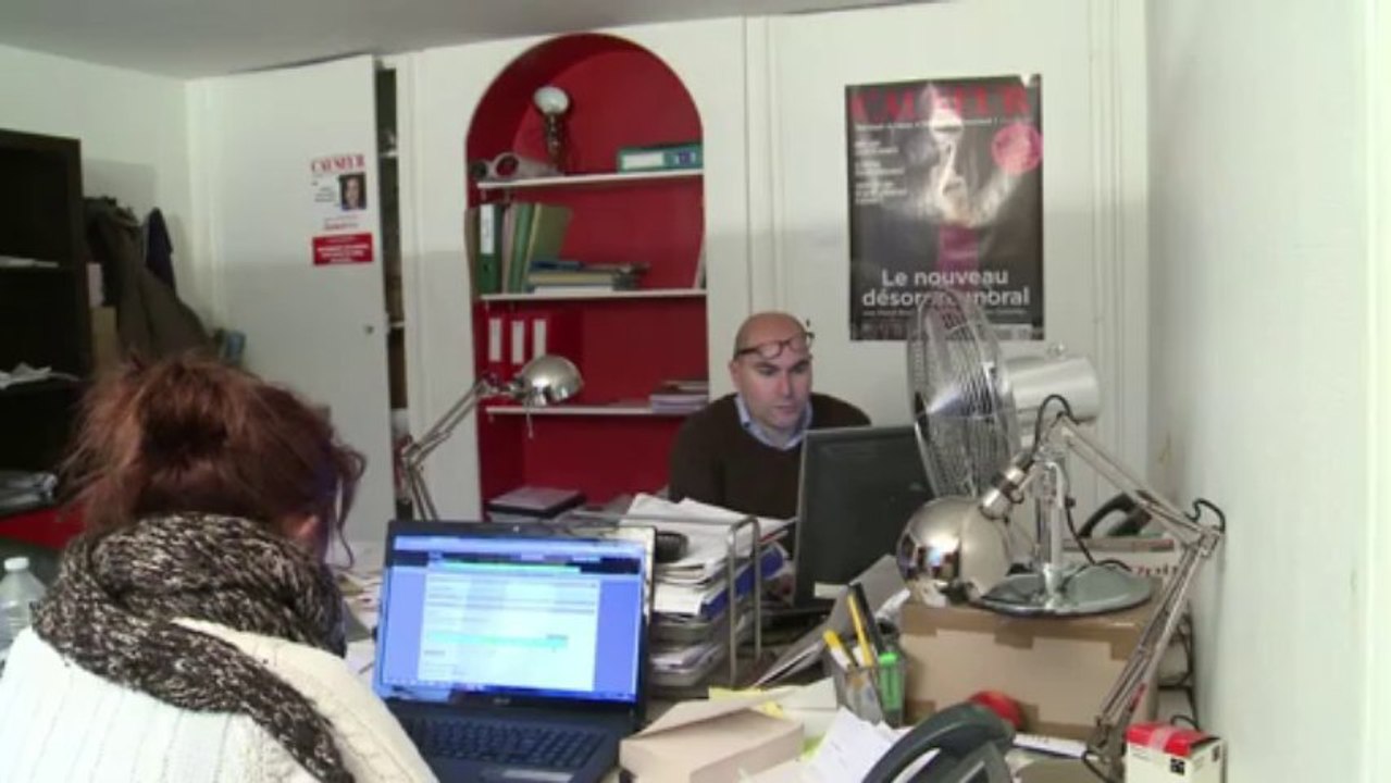 Prostitution verbieten? Frankreich streitet