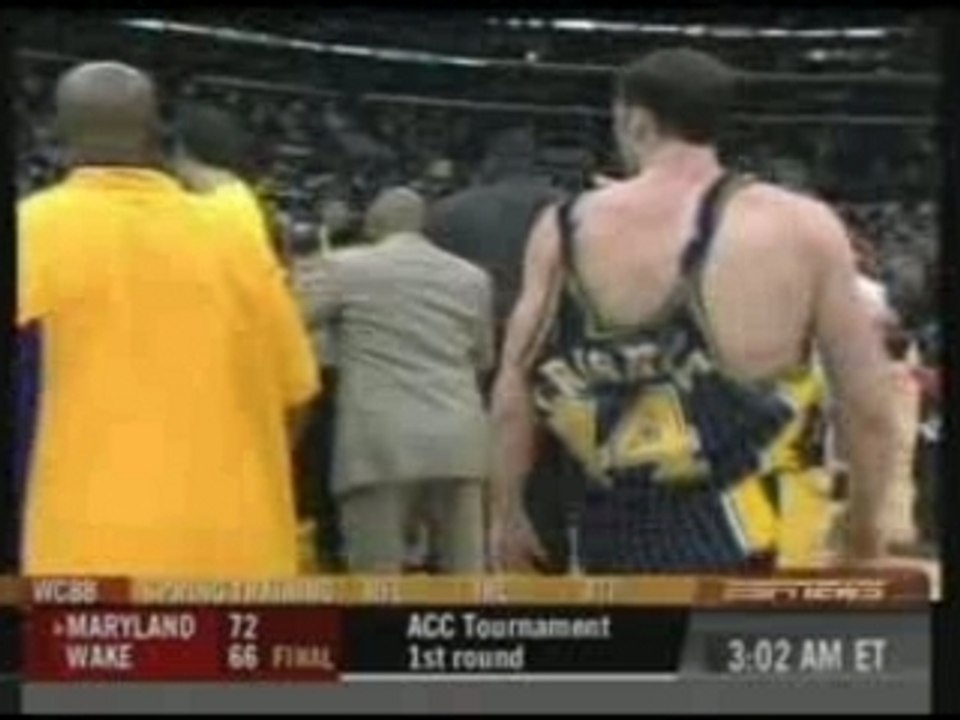baston NBA