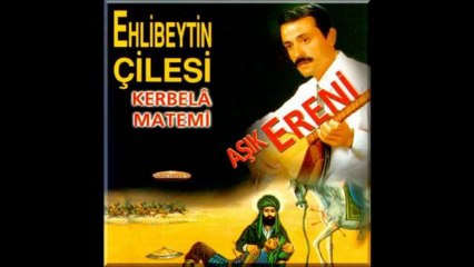 Aşık Ereni - Oniki İmam