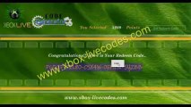 FREE XBox LIVE Code Generator 2014 –Free Windows and Android App