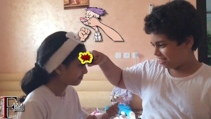 فلم هندي ههههه