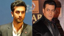 Ranbir Kapoor Replaces Dabangg Salman Khan