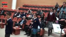 Akhisar Belediyesinden Öğretmenler Gününe Özel Yarışma