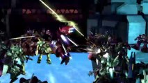 Shin Gundam Musou - Trailer JAP